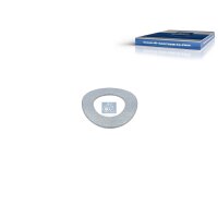 Federscheibe Ø 6 - DT SPARE PARTS IAM-Expertise...