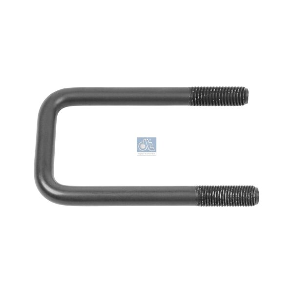 Spring Clamp M20 x 15 DT SPARE PARTS IAM-Expertise suitable for IVECO