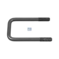 Spring Clamp M20 x 15 DT SPARE PARTS IAM-Expertise...