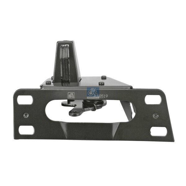 Motorhaubenschloss DT SPARE PARTS IAM-Expertise passend für MERCEDES-BENZ