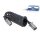 Connecting cable trailer DT SPARE PARTS IAM-Expertise suitable for e.g. DAF