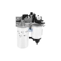 Spin-on Fuel Filter DT SPARE PARTS IAM-Expertise for...