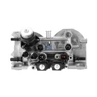 Spin-on Fuel Filter DT SPARE PARTS IAM-Expertise for...