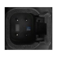 Kraftstofffilter Anschraubfilter DT SPARE PARTS für u.a. VOLVO