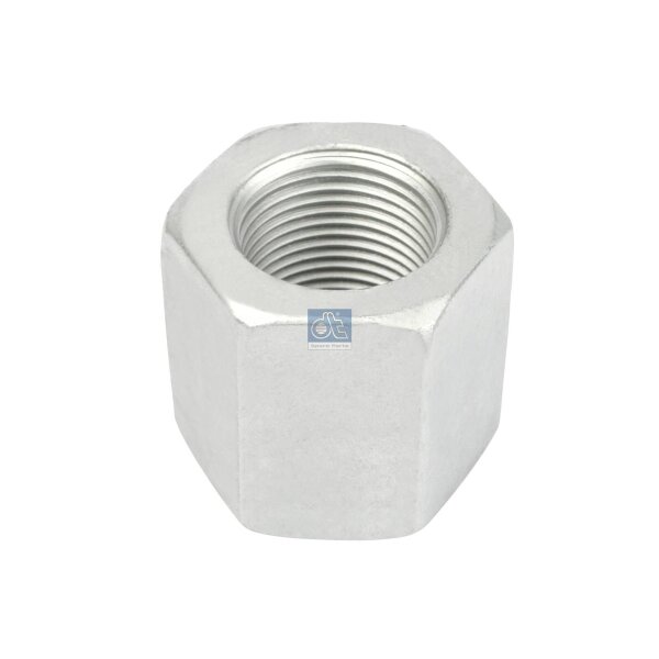 Bridenmutter M27 x 2 SW 41 DT SPARE PARTS passend für RENAULT TRUCKS