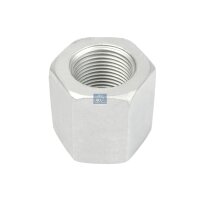 Bridenmutter M27 x 2 SW 41 DT SPARE PARTS passend...