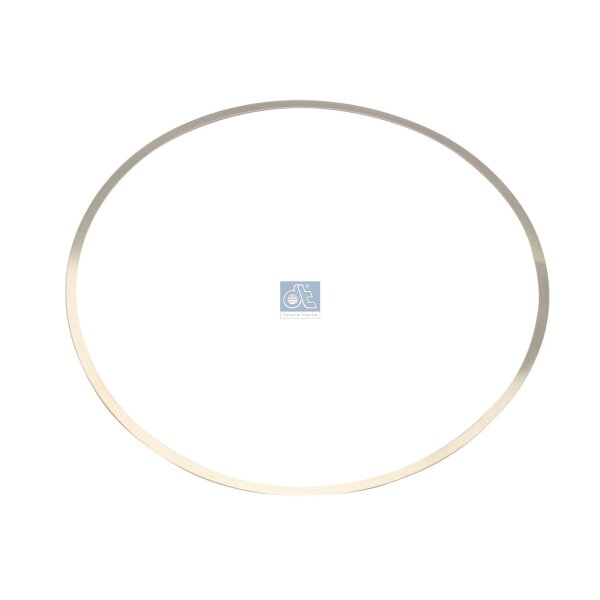 Dichtung Zylinderlaufbuchse Ø 152 mm 03 mm DT SPARE PARTS für u.a. RENAULT
