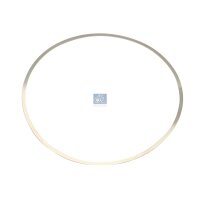 Dichtung Zylinderlaufbuchse Ø 152 mm 03 mm DT...