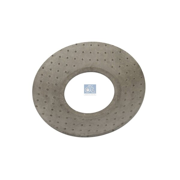 Pressure disc bevel gear differential Ø 68 mm 1.6 mm DT SPARE PARTS for VOLVO