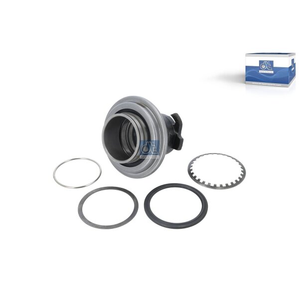 Ausrücklager Ø 86 mm DT SPARE PARTS passend für u.a. RENAULT TRUCKS