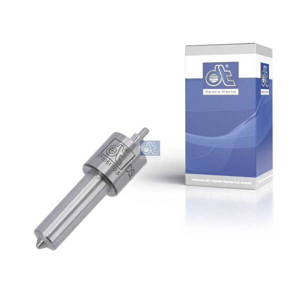 Einspritzdüse DT SPARE PARTS IAM-Expertise passend für RENAULT TRUCKS