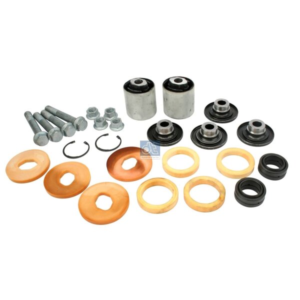 Reparatursatz Fahrerhauslagerung DT SPARE PARTS für u.a. MAN TGA