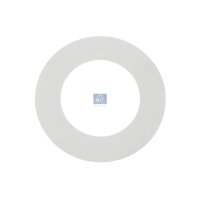 Druckscheibe Kegelraddifferential Ø 97,6 mm 1 mm...