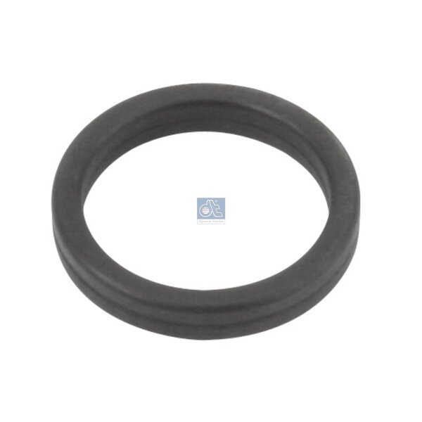 Oil Pump oil seal Ø 223 mm DT SPARE PARTS IAM-Expertise fits VOLVO
