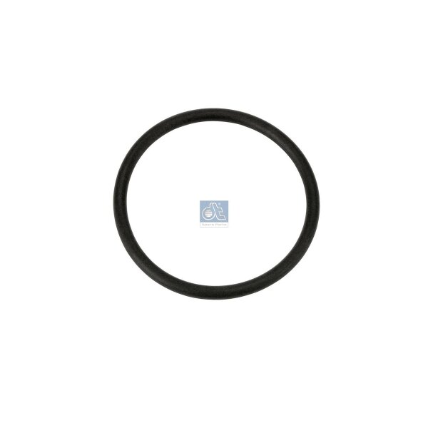 Sealing Ring Ø 65 mm EPDM 5 mm DT SPARE PARTS suitable for e.g. RENAULT