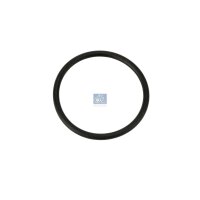 Sealing Ring Ø 65 mm EPDM 5 mm DT SPARE PARTS...