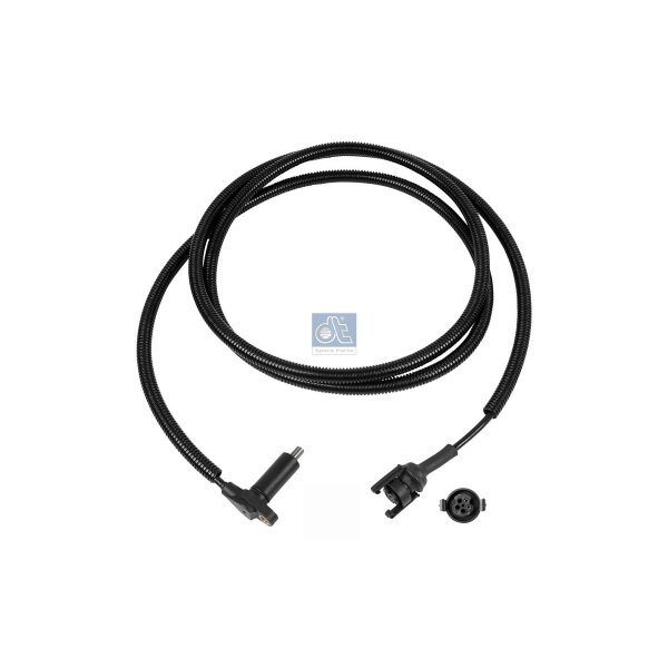 Wheel Speed Sensor DT SPARE PARTS IAM-Expertise suitable for MAN