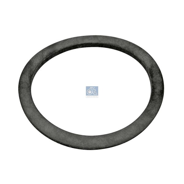 Seal oil drain plug Ø 432 - 522 mm DT SPARE PARTS for RENAULT TRUCKS and others