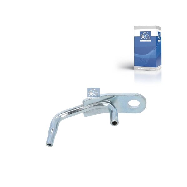 Nozzle for oil DT SPARE PARTS Aftermarket-Expertise suitable for VOLVO