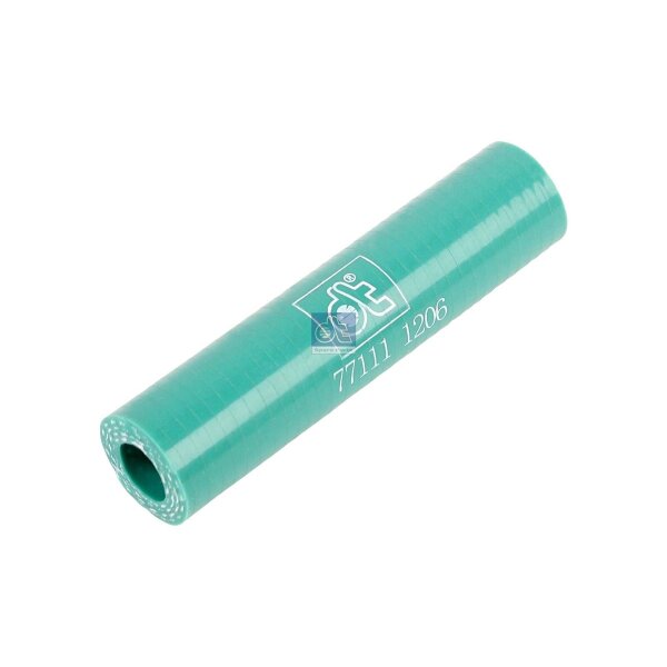 Schlauch 100 mm DT SPARE PARTS Aftermarket-Expertise passend für u.a. RENAULT