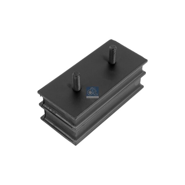 Lagerung Schaltgetriebe DT SPARE PARTS IAM-Expertise passend für MAN NM