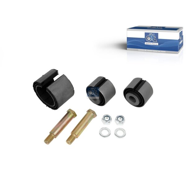 Reparatursatz Stabilisatorlager DT SPARE PARTS für u.a. MAN TGA