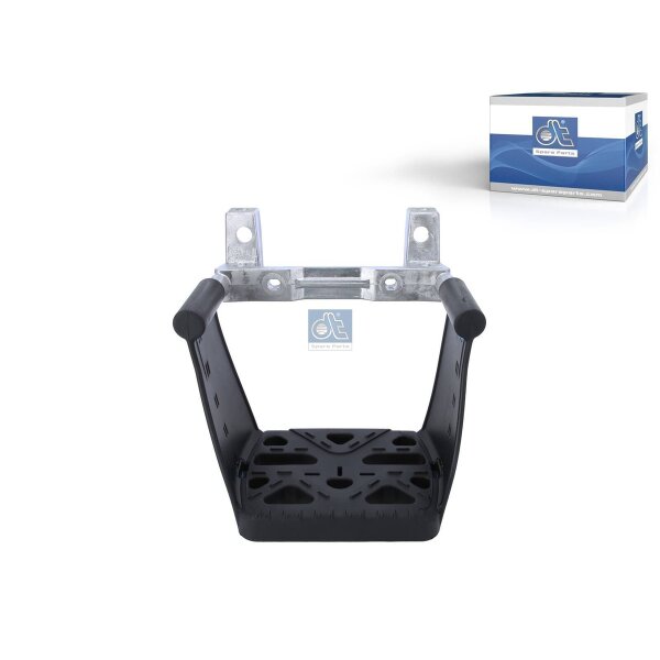 Front sill panel DT SPARE PARTS Aftermarket-Expertise fits RENAULT