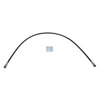 Schlauchleitung Fahrerhauskippvorrichtung 400 bar 950 cm...