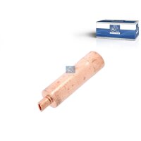 Sleeve Nozzle Holder DT SPARE PARTS IAM-Expertise fits VOLVO