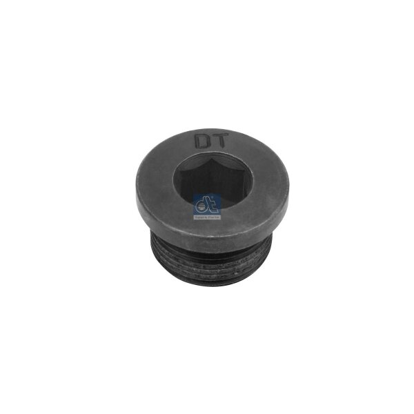 Verschlussschraube M24 x 1 5 DT SPARE PARTS IAM-Expertise passend für u.a. VOLVO