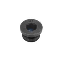 Verschlussschraube M24 x 1 5 DT SPARE PARTS IAM-Expertise...