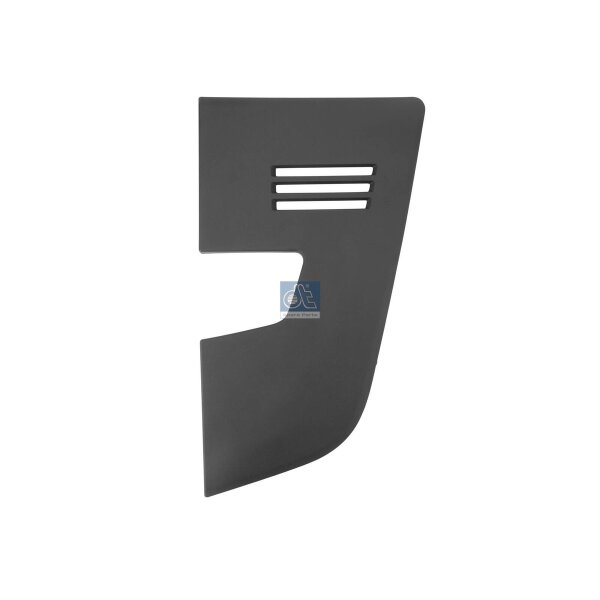 Frontverkleidung DT SPARE PARTS IAM-Expertise passend für u.a. VOLVO FH