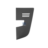 Frontverkleidung DT SPARE PARTS IAM-Expertise passend...