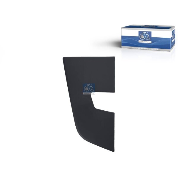 Frontverkleidung DT SPARE PARTS IAM-Expertise passend für u.a. VOLVO FH