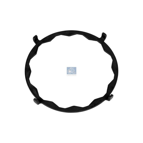 Zahnscheibe Planetengetriebe Ø 93 mm 2,5 mm DT SPARE PARTS für u.a. VOLVO FH16