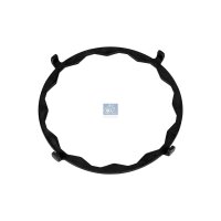 Zahnscheibe Planetengetriebe Ø 93 mm 2,5 mm DT...