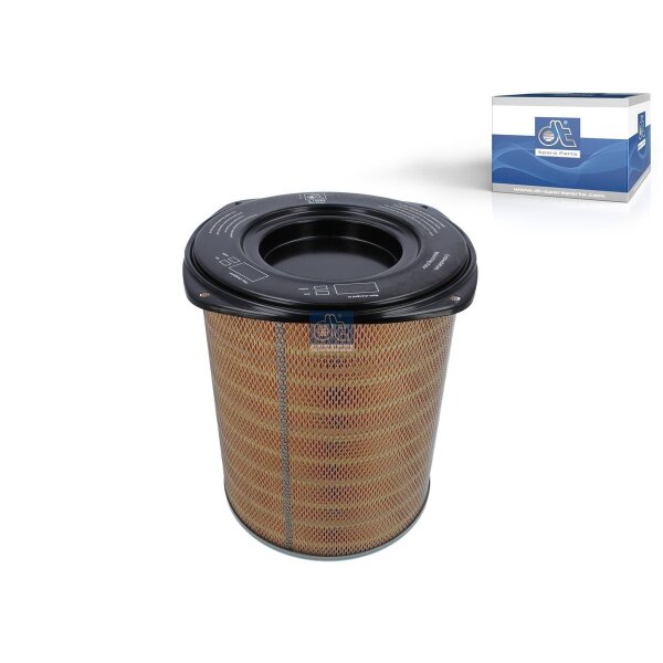Luftfilter-Einsatz DT SPARE PARTS IAM-Expertise passend für VOLVO