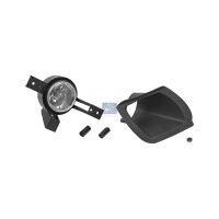 Front Fog Light left DT SPARE PARTS IAM-Expertise...
