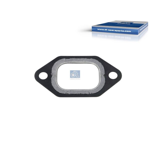 Seal exhaust manifold inlet DT SPARE PARTS for VOLVO B10 and others