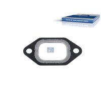 Seal exhaust manifold inlet DT SPARE PARTS for VOLVO B10...