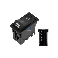 Switches rocker actuation DT SPARE PARTS IAM-Expertise...