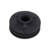 Faltenbalg Schaltstange DT SPARE PARTS IAM-Expertise...