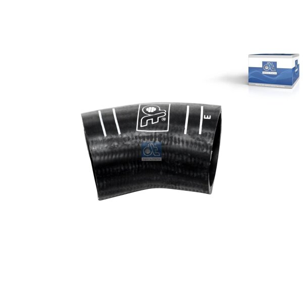 Schlauch Getriebeölkühler DT SPARE PARTS passend für u.a. VOLVO FM