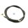 Fuel Hose 3,500 mm DT SPARE PARTS IAM-Expertise suitable for various vehicles