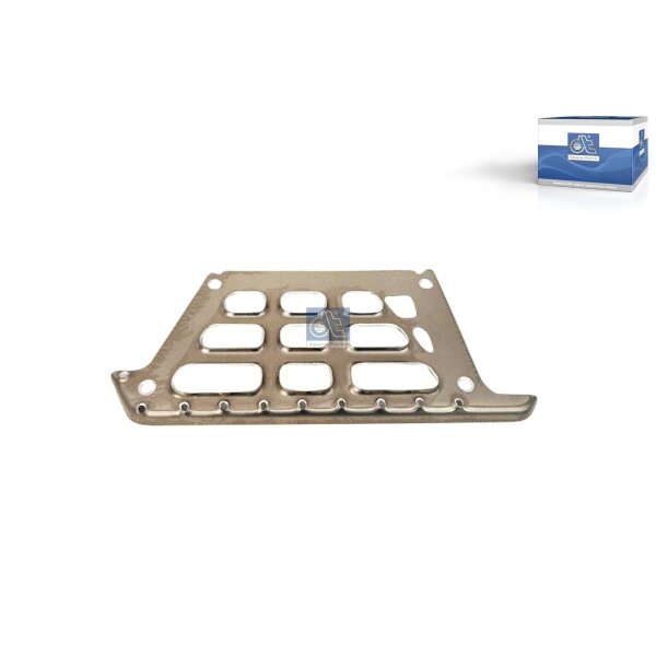 Trittbrett DT SPARE PARTS IAM-Expertise passend für u.a. VOLVO FM12