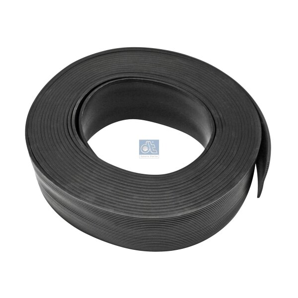 Halteband Kraftstofftank DT SPARE PARTS IAM-Expertise passend für u.a. VOLVO