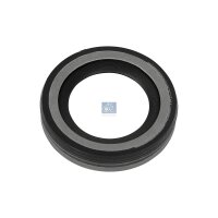 Shaft seal ring injection pump Ø 22 mm DT SPARE...