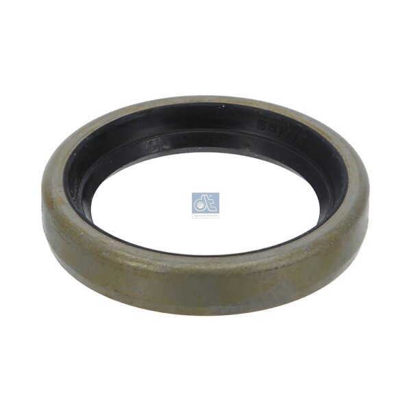 Wellendichtring Ø 30 mm DT SPARE PARTS passend für u.a. MERCEDES-BENZ