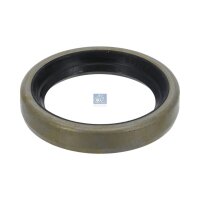 Wellendichtring Ø 30 mm DT SPARE PARTS passend...