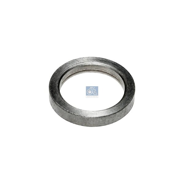 Sealing Ring Ø 18 mm 4 mm DT SPARE PARTS IAM-Expertise suitable for MB